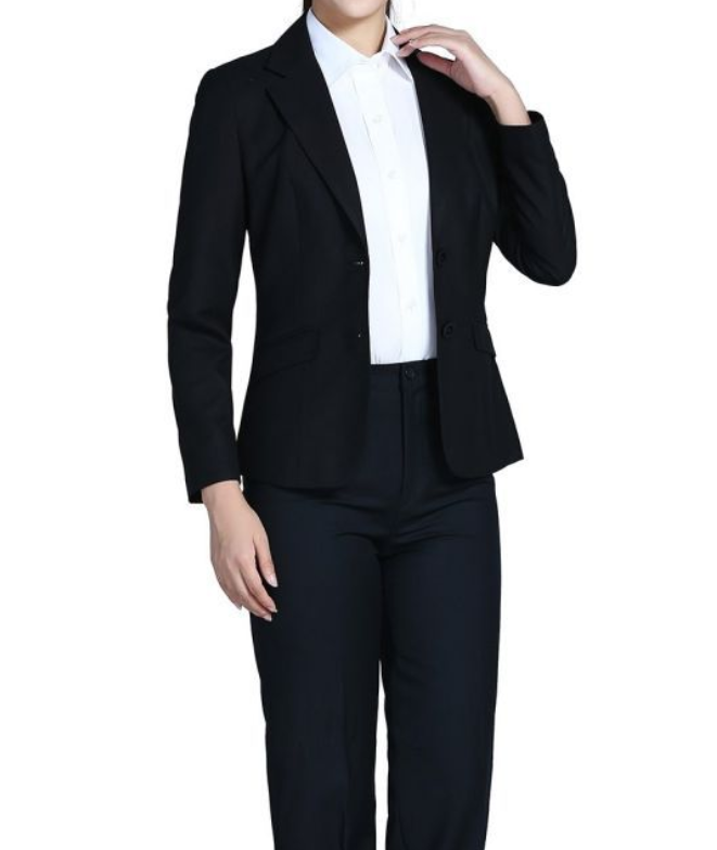 女士西裝 女士西裝